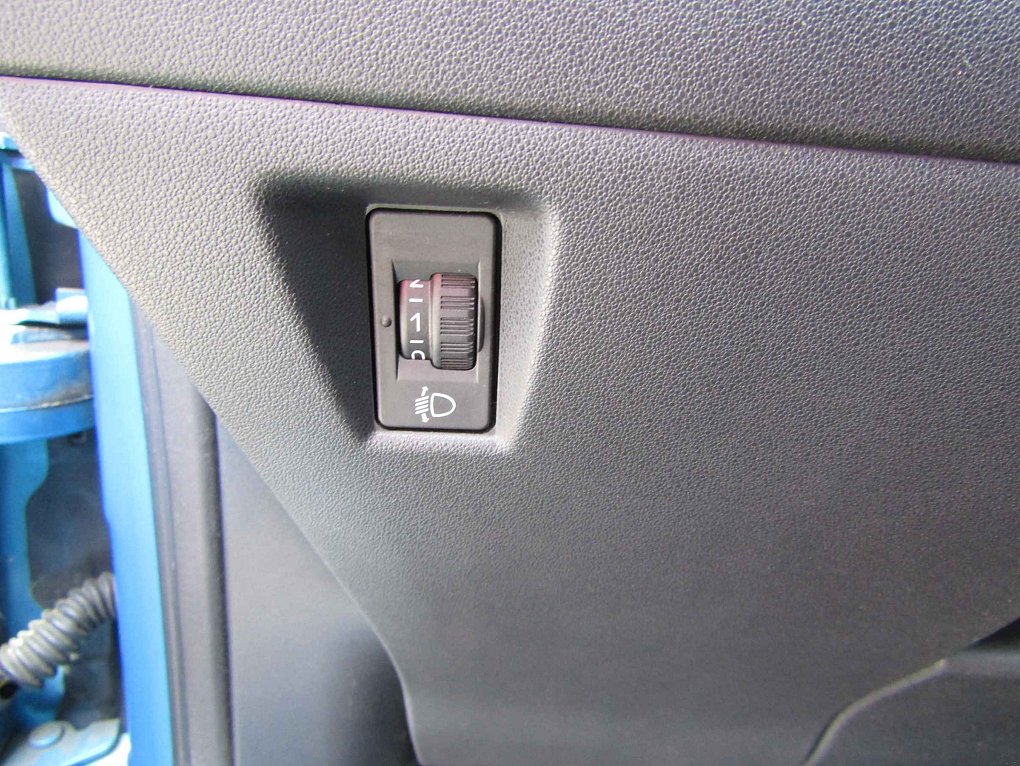 Citroën C3 Picasso 1.6i 