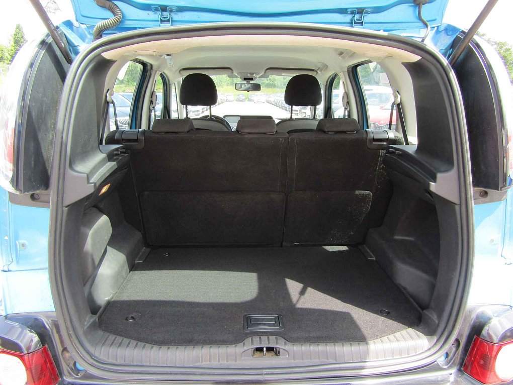 Citroën C3 Picasso 1.6i 