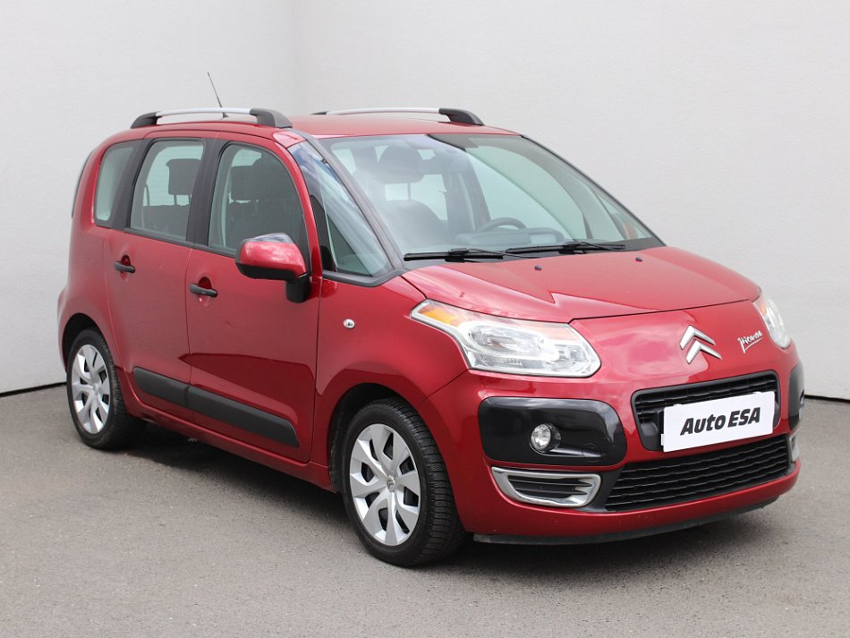 Citroën C3 Picasso 1.6i 