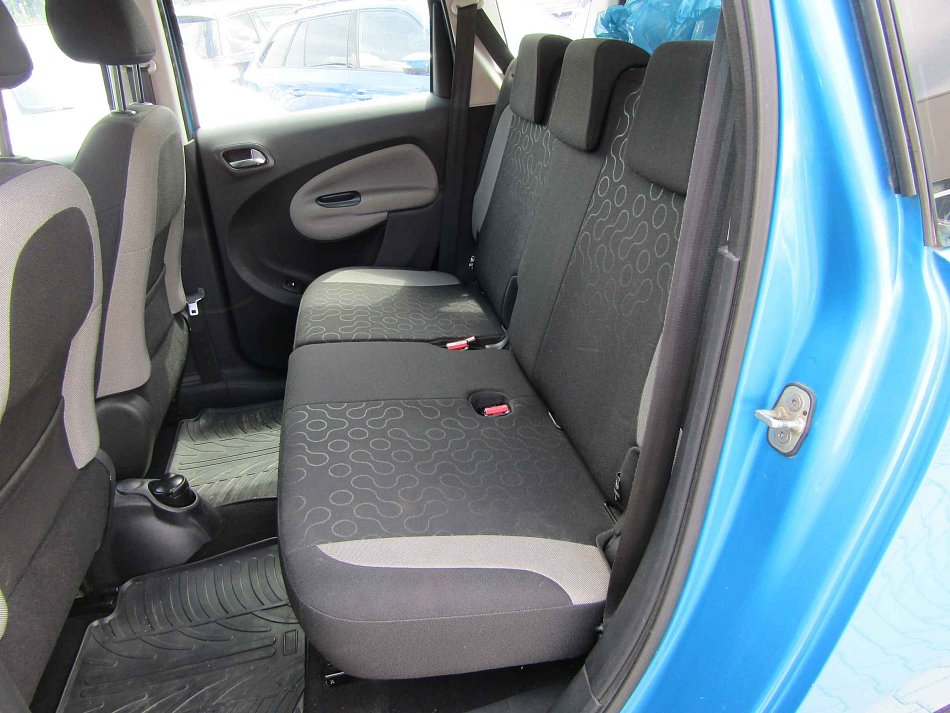 Citroën C3 Picasso 1.6i 