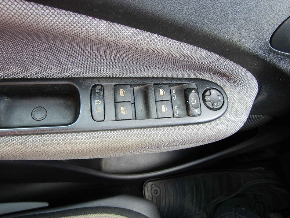 Citroën C3 Picasso 1.6i 