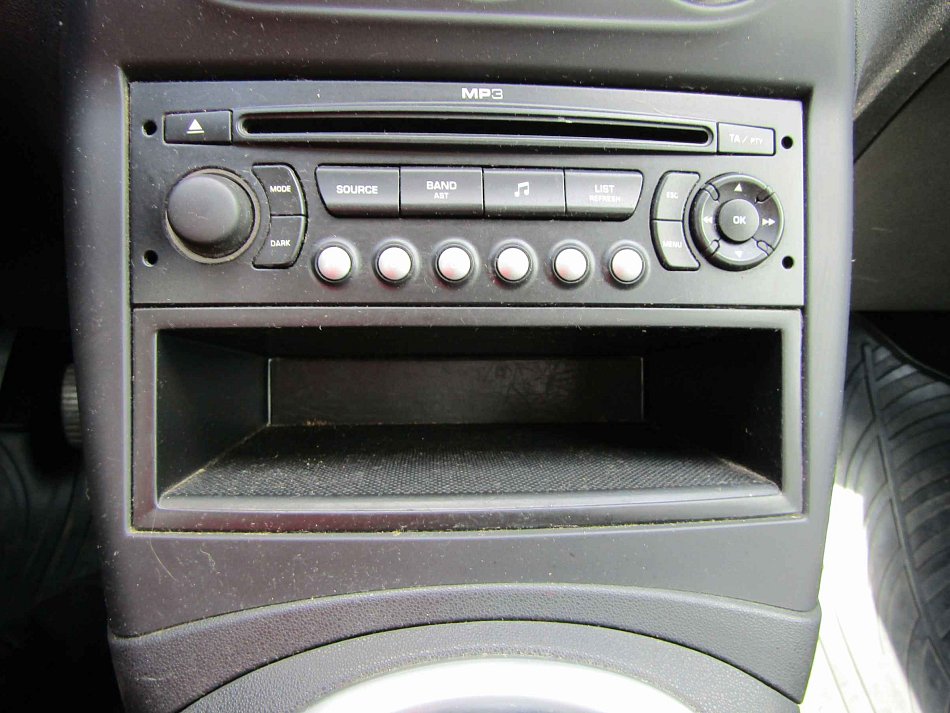Citroën C3 Picasso 1.6i 