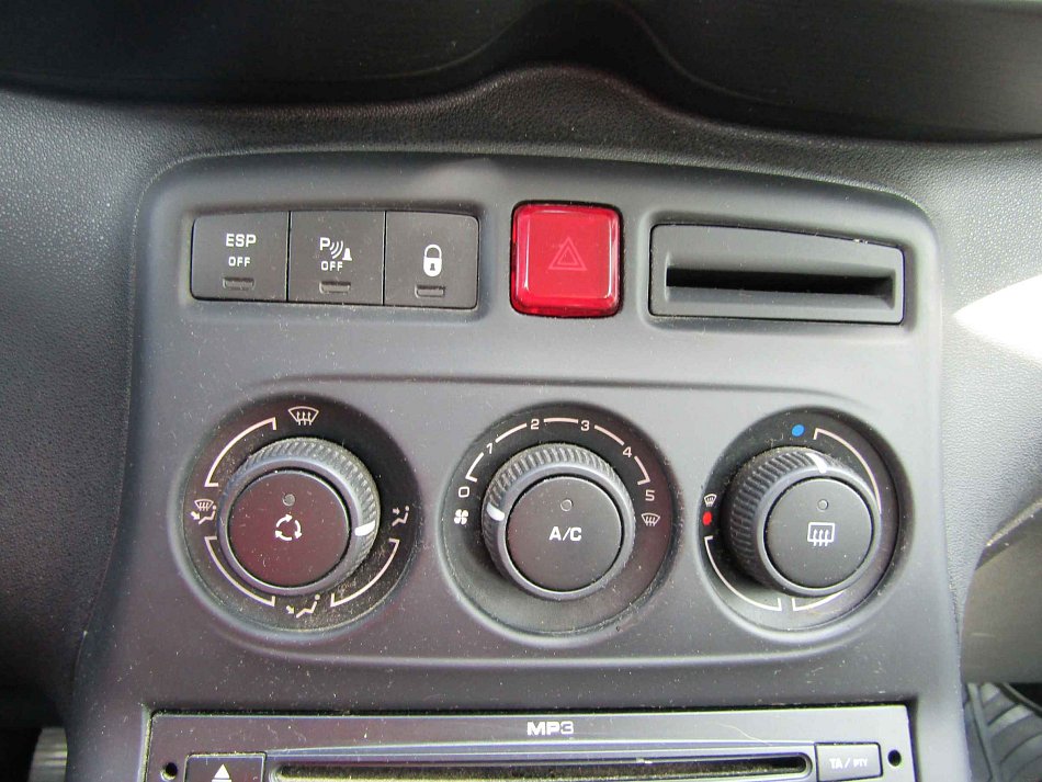 Citroën C3 Picasso 1.6i 