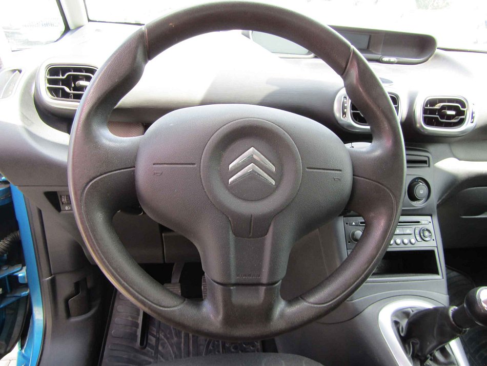 Citroën C3 Picasso 1.6i 