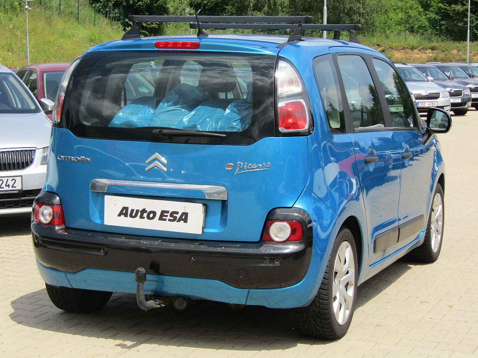 Citroën C3 Picasso 1.6i 