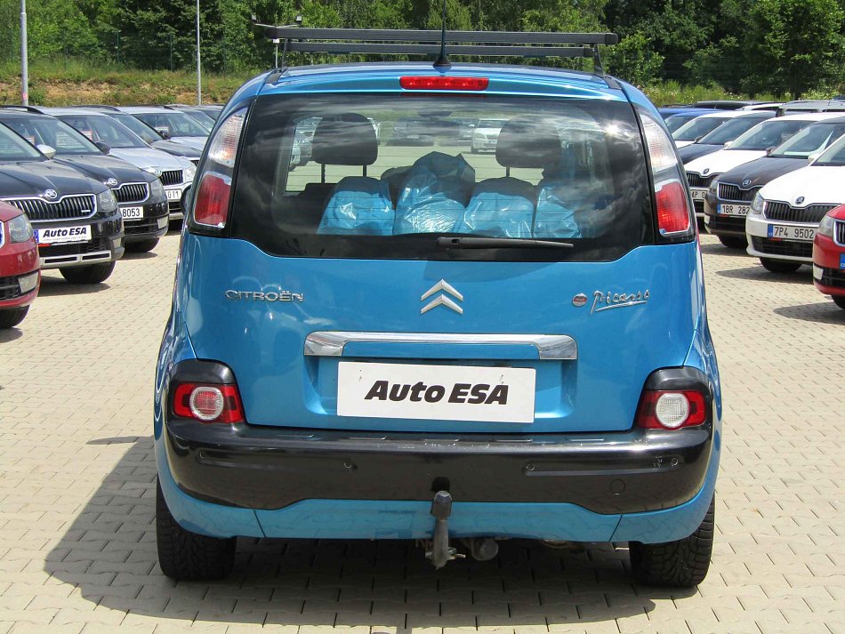 Citroën C3 Picasso 1.6i 