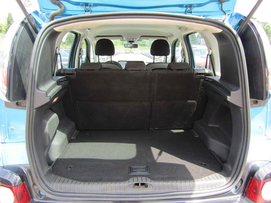 Citroën C3 Picasso 1.6i 