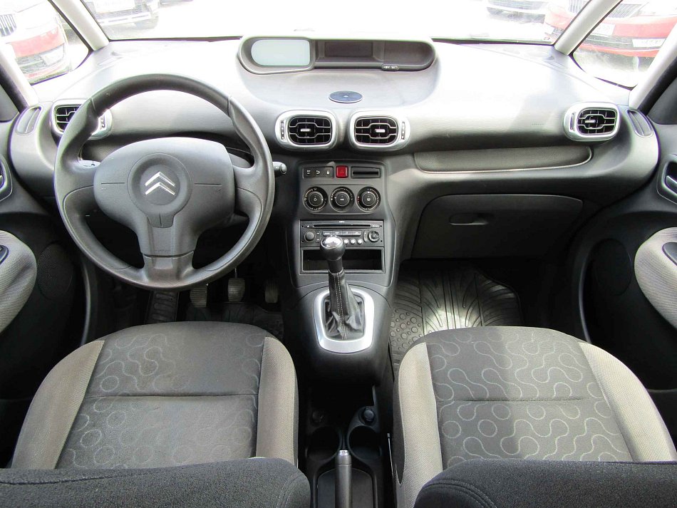 Citroën C3 Picasso 1.6i 