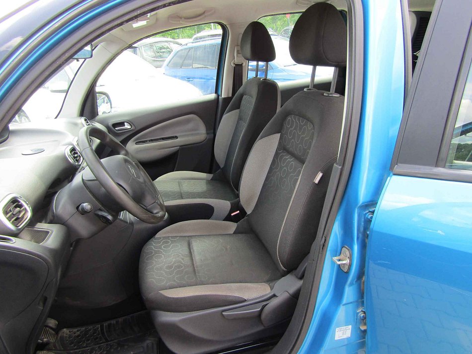 Citroën C3 Picasso 1.6i 