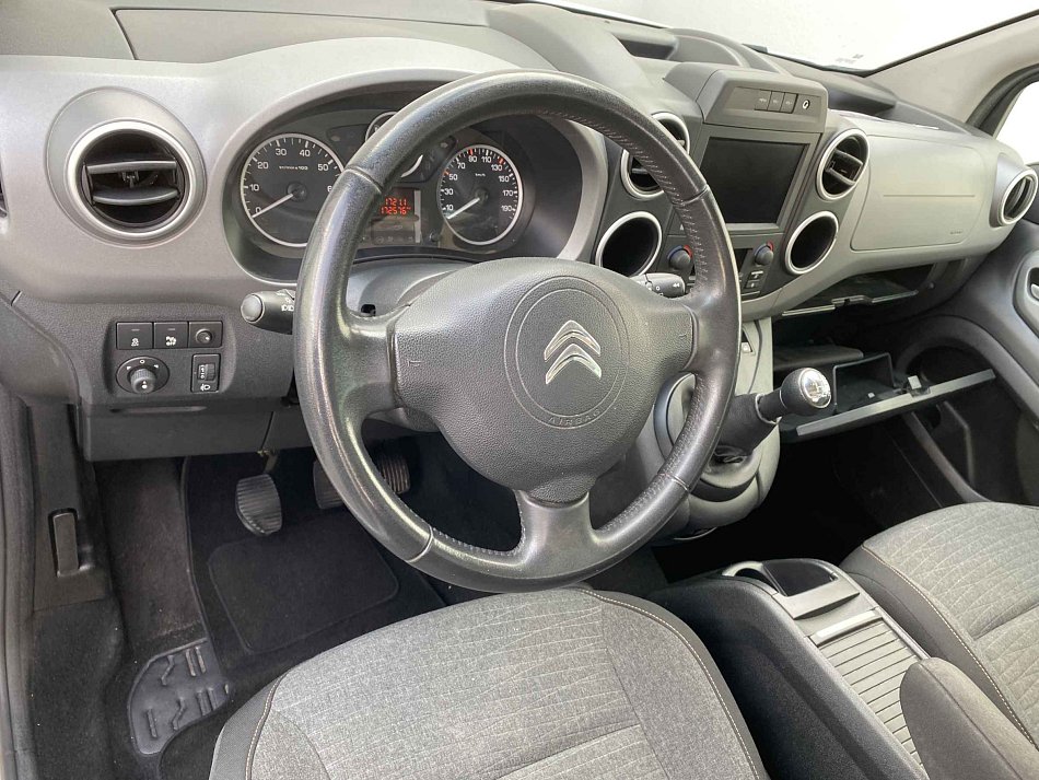 Citroën Berlingo 1.6VTi Shine