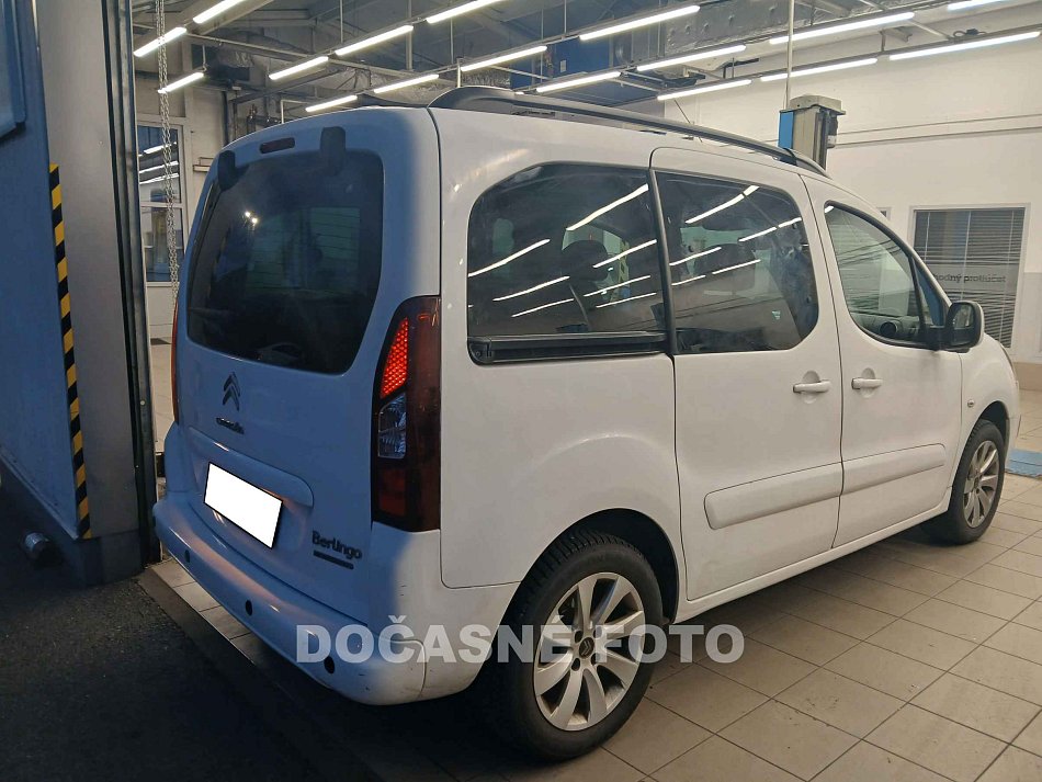 Citroën Berlingo 1.6i 