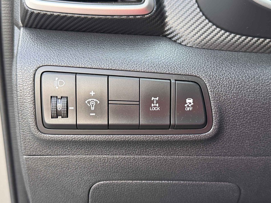 Hyundai Tucson 1.6 T-GDi  4x4