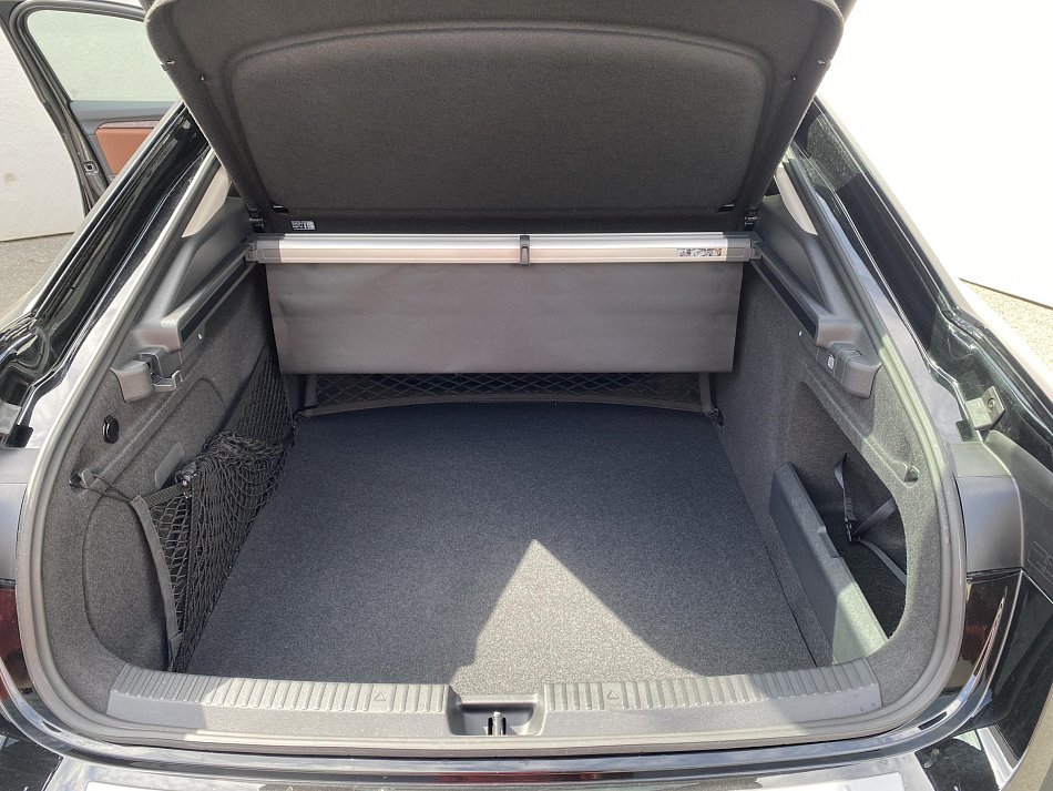 Škoda Superb IV 2.0 TSi L&K 4x4