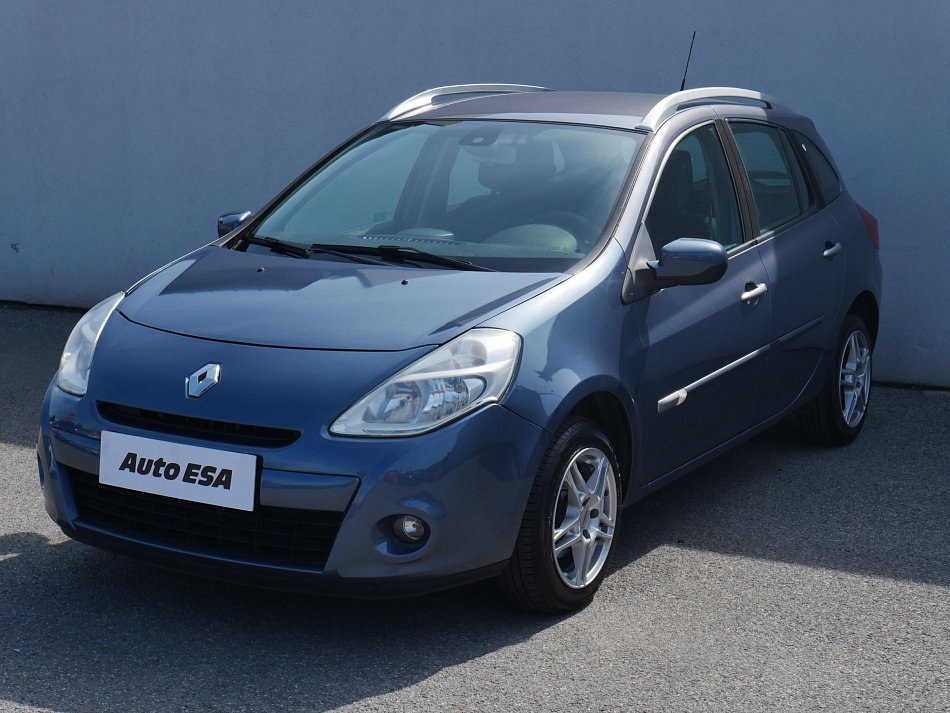 Renault Clio 1.2 i 