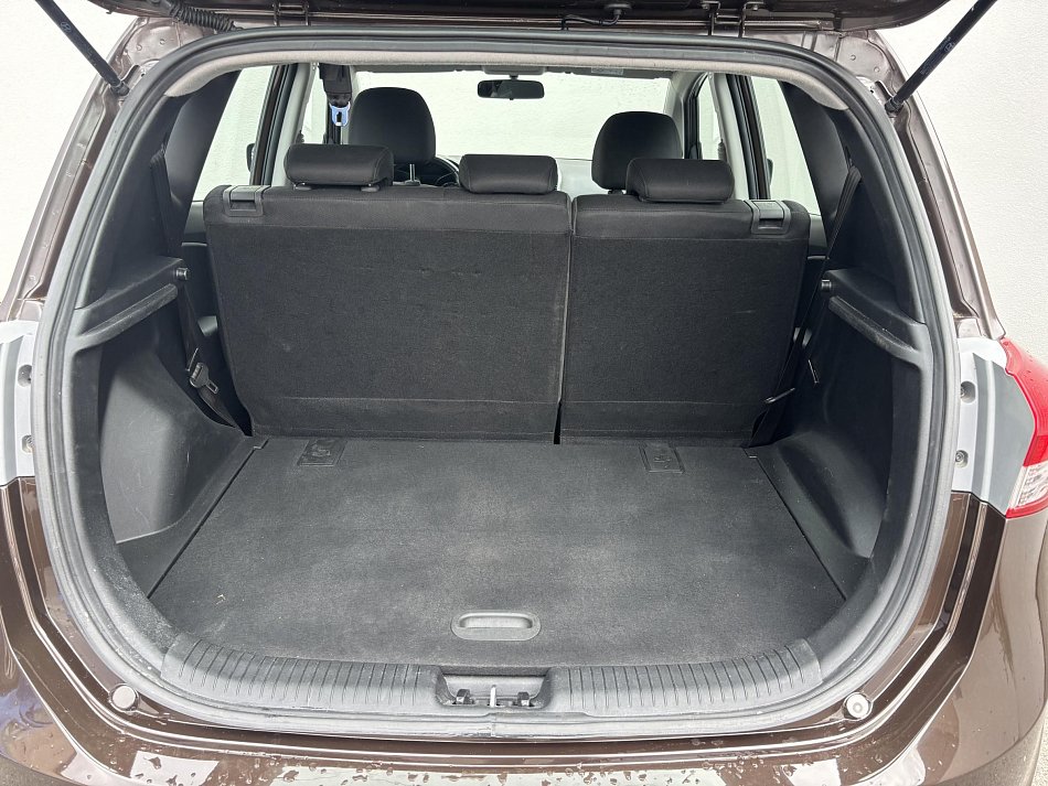 Hyundai Ix20 1.6CVVT 