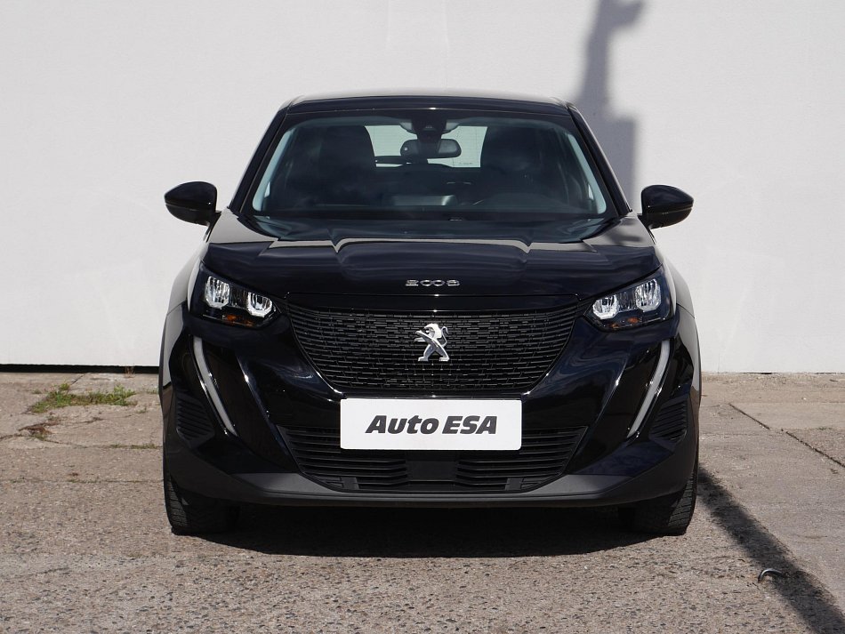 Peugeot 2008 1.2 PT Active