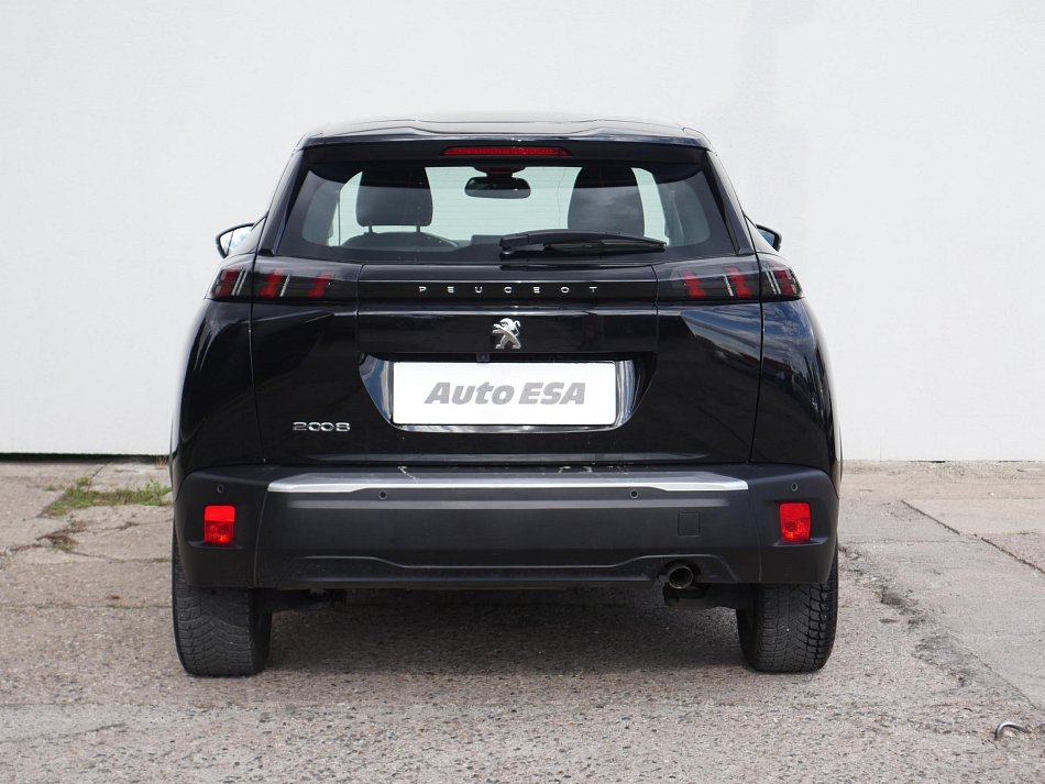 Peugeot 2008 1.2 PT Active