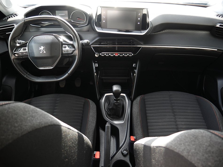 Peugeot 2008 1.2 PT Active