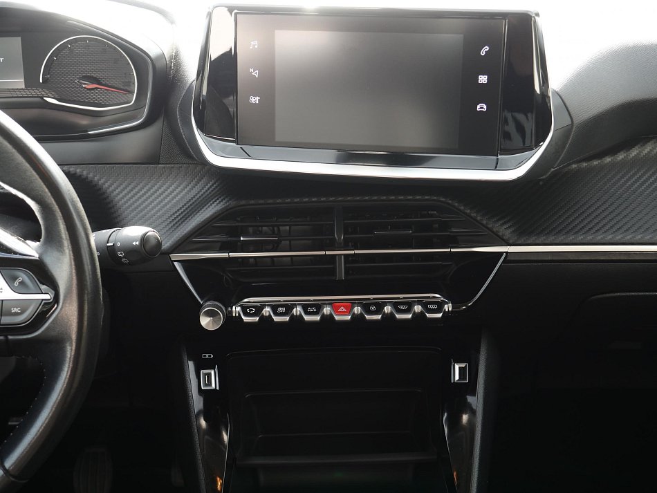 Peugeot 2008 1.2 PT Active