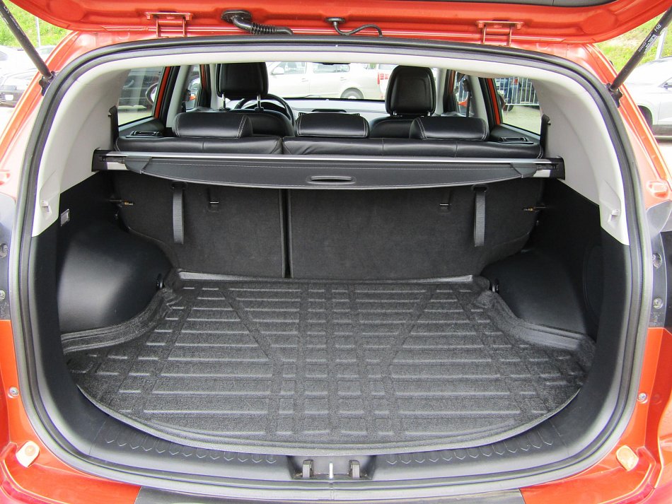 Kia Sportage 2.0CVVT 