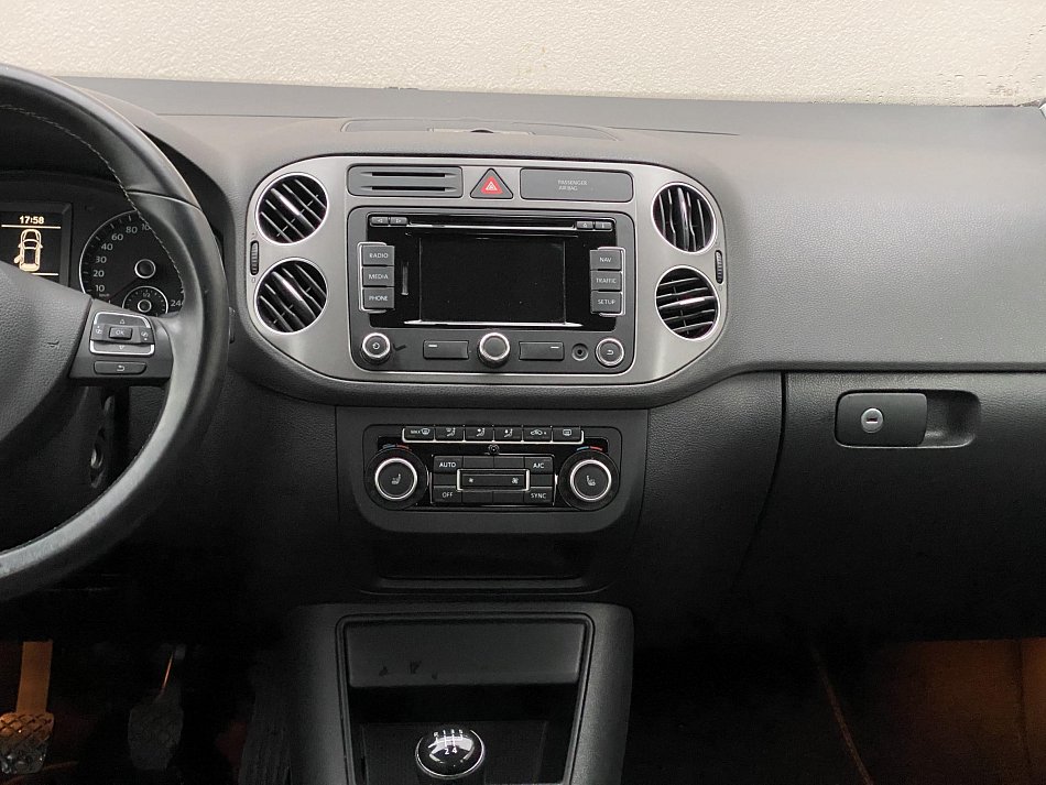 Volkswagen Golf Plus 1.6 TDi Life