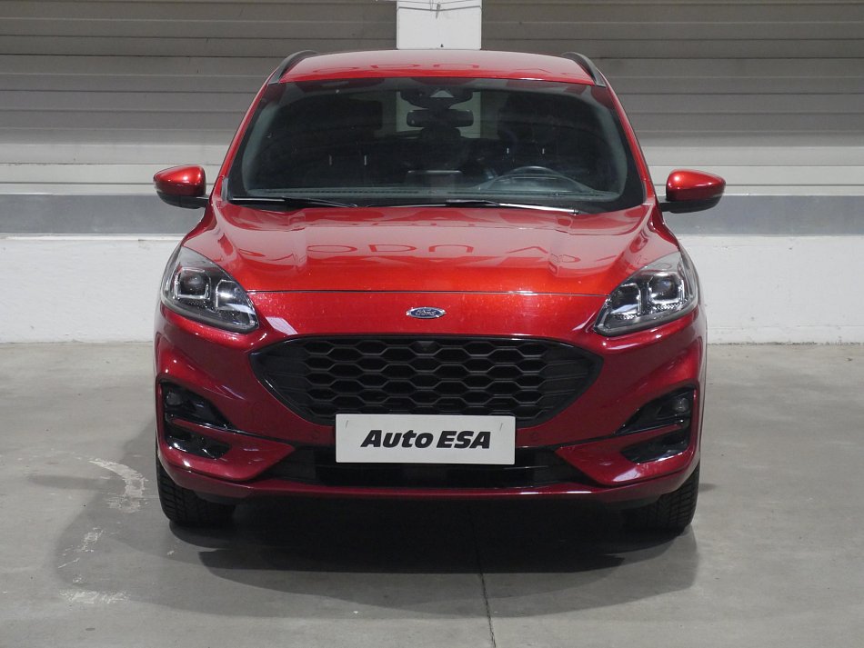 Ford Kuga 1.5T ST-Line