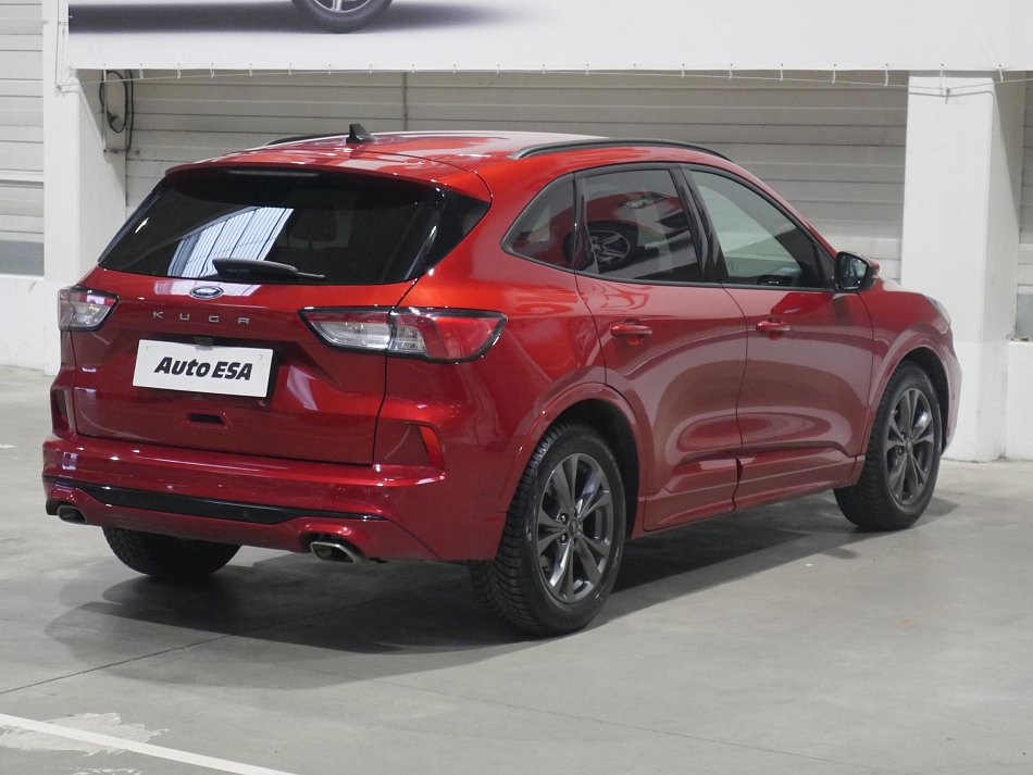 Ford Kuga 1.5T ST-Line