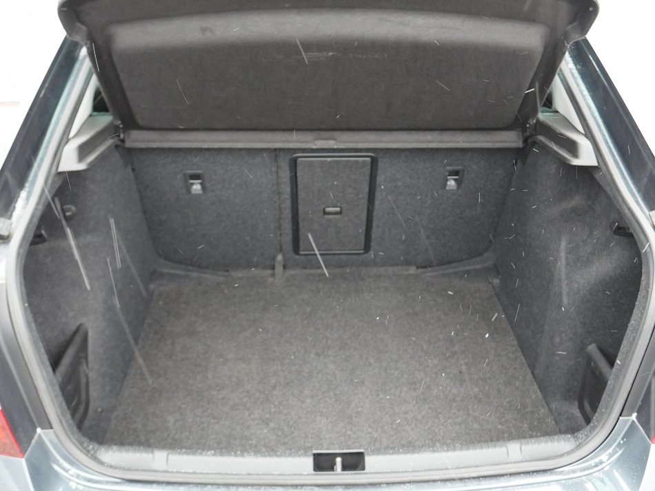 Škoda Rapid 1.0 TSI 