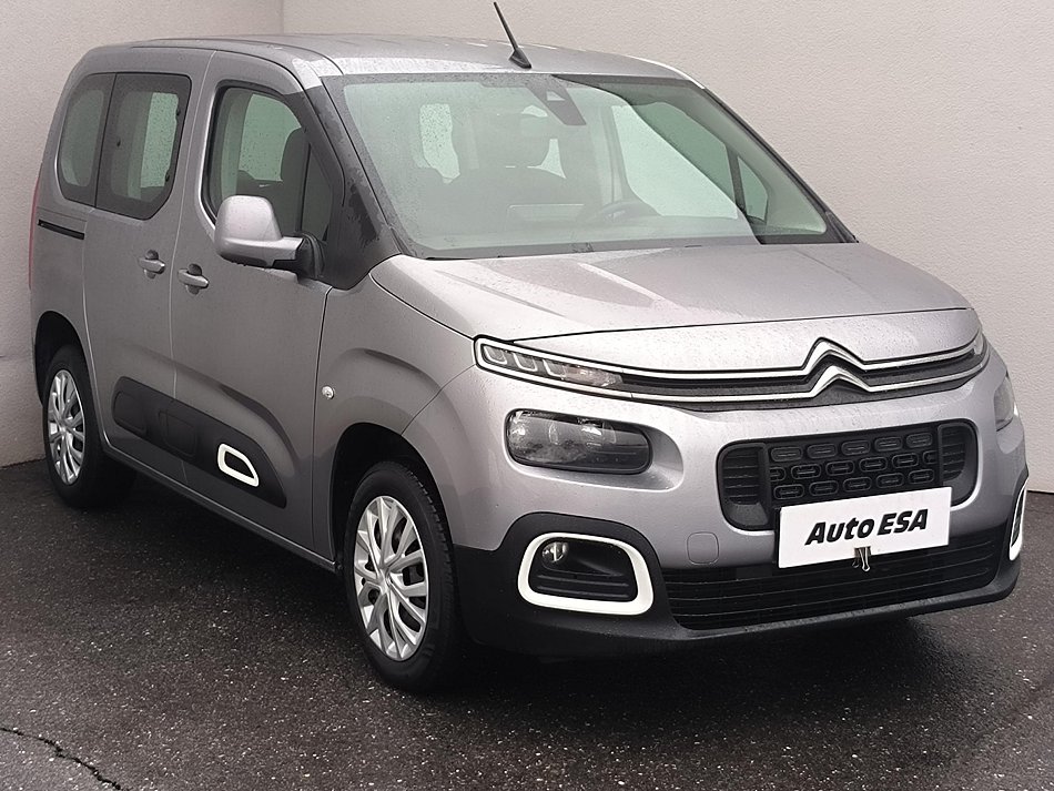 Citroën Berlingo 1.5HDi Feel
