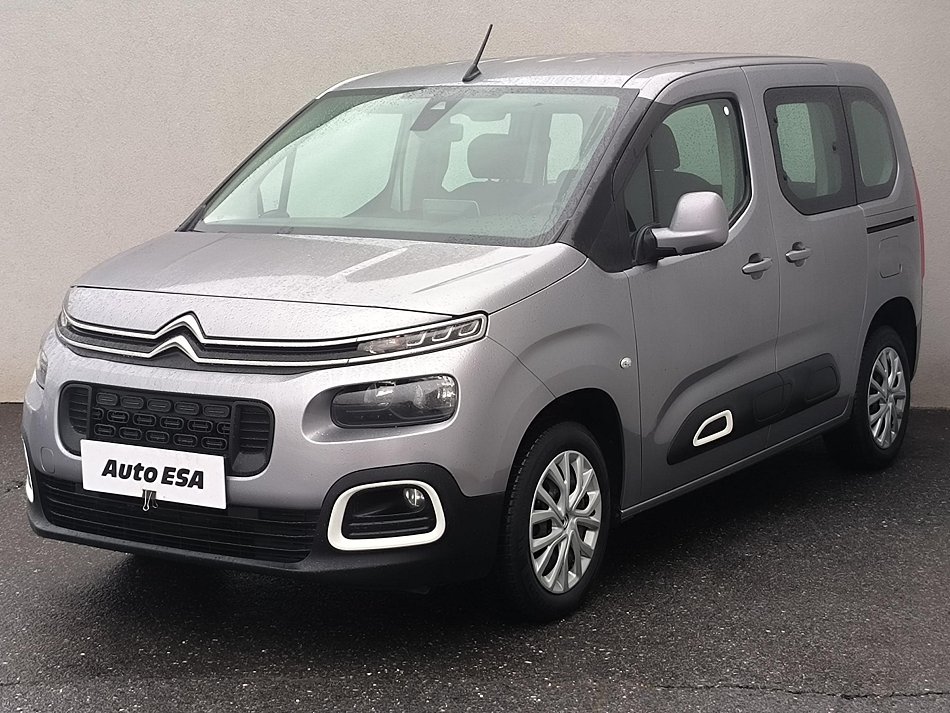 Citroën Berlingo 1.5HDi Feel