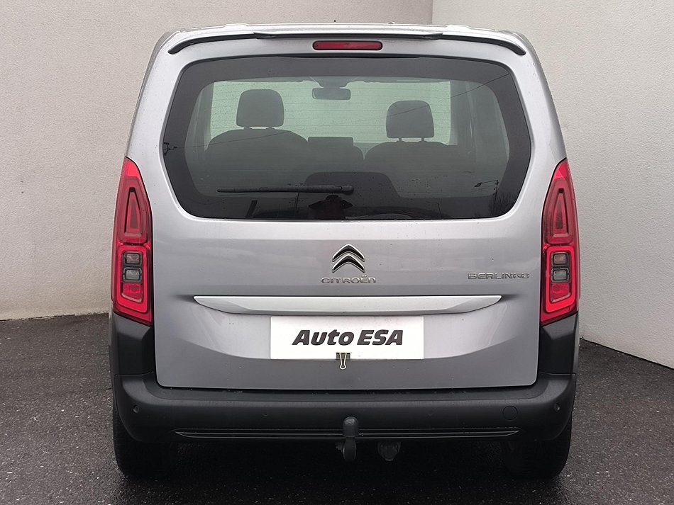 Citroën Berlingo 1.5HDi Feel