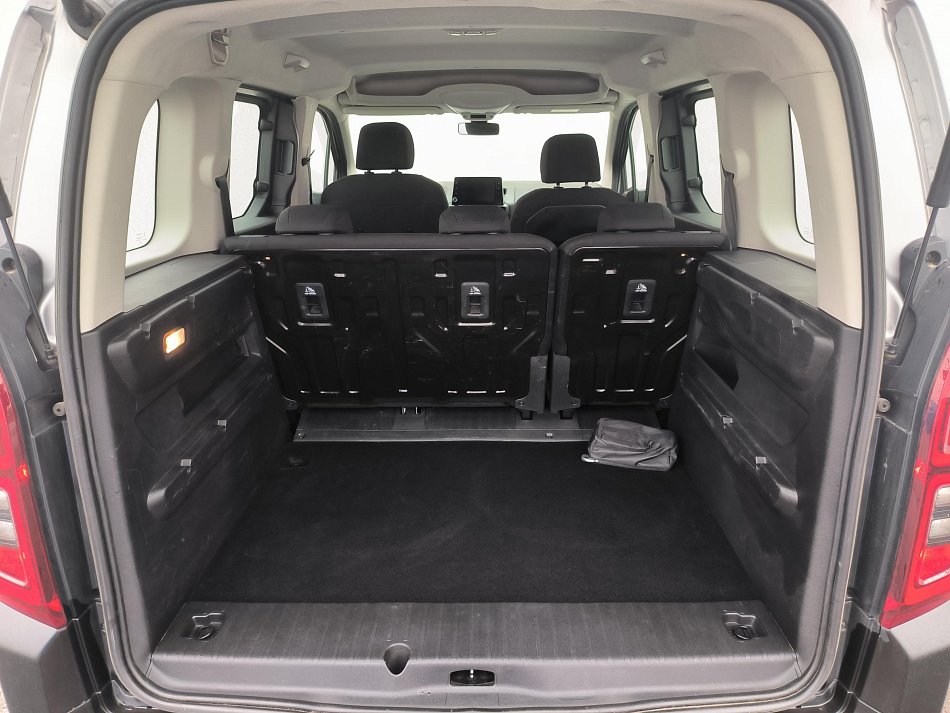 Citroën Berlingo 1.5HDi Feel