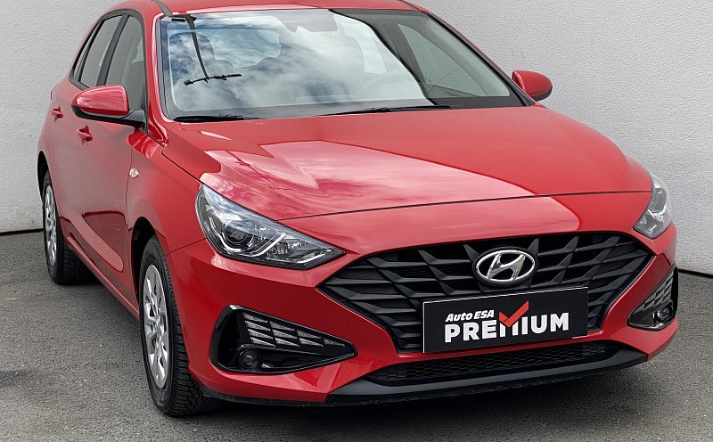 Hyundai I30 1.5 DPi Start