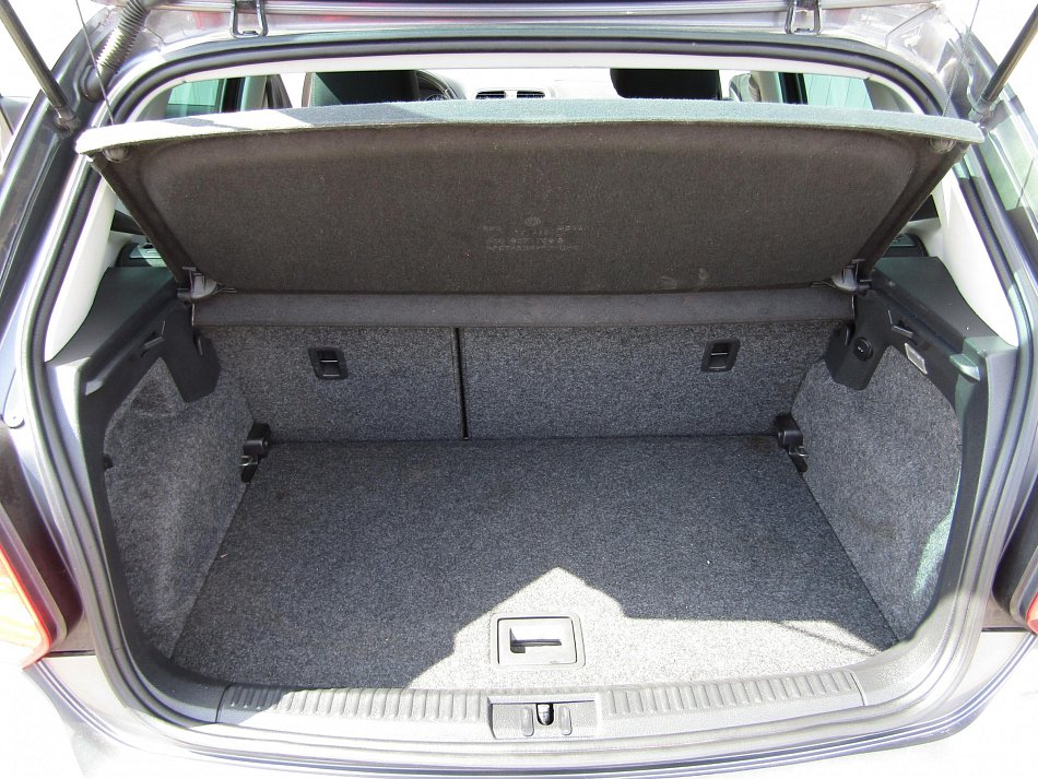 Volkswagen Polo 1.2 TSi 