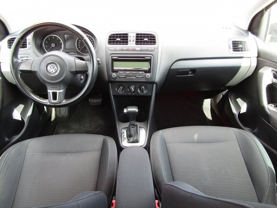 Volkswagen Polo 1.2 TSi 