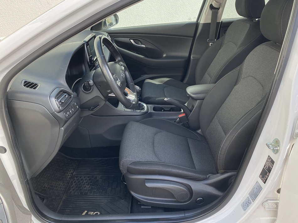 Hyundai I30 1.6 CRDi 