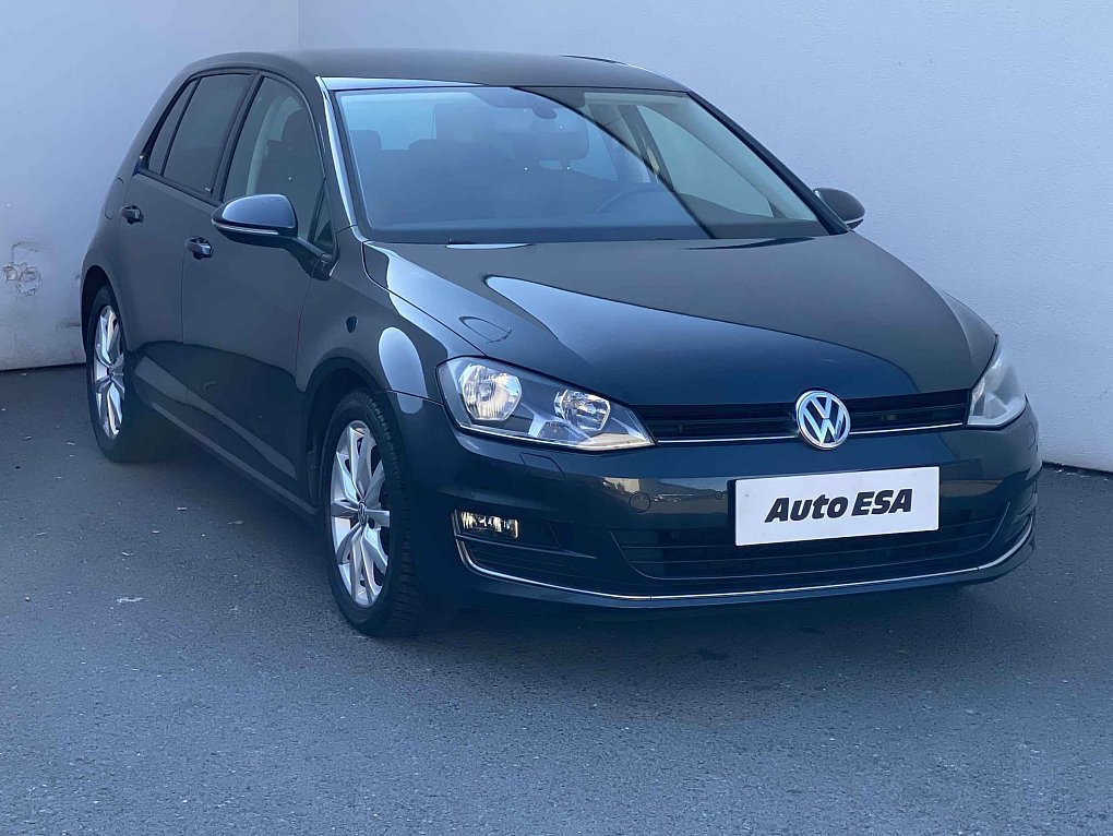 Volkswagen Golf 1.2 TSi Allstar