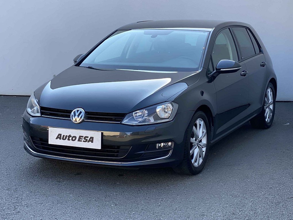 Volkswagen Golf 1.2 TSi Allstar