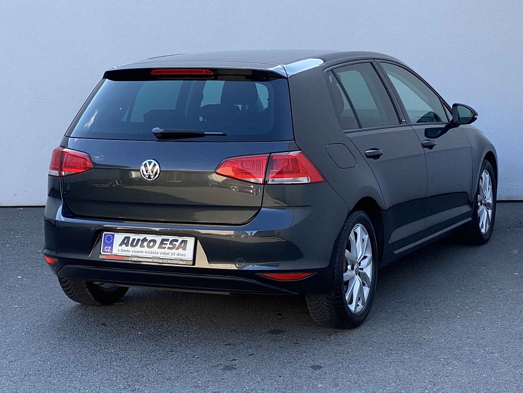 Volkswagen Golf 1.2 TSi Allstar