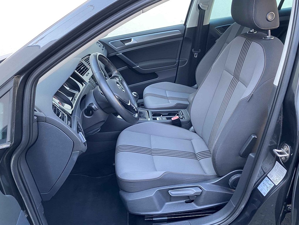 Volkswagen Golf 1.2 TSi Allstar