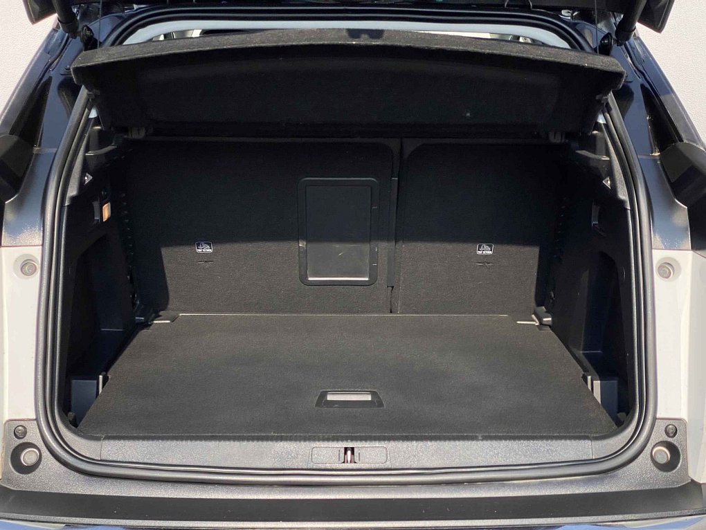 Peugeot 3008 1.2 PT Allure
