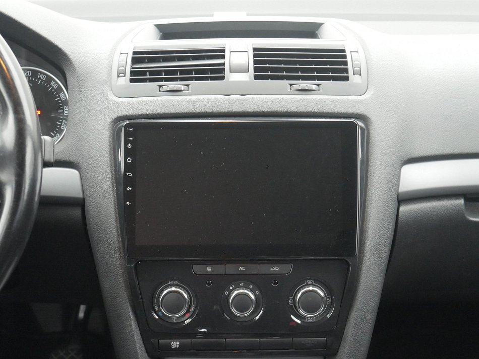 Škoda Octavia II 1.6TDi 