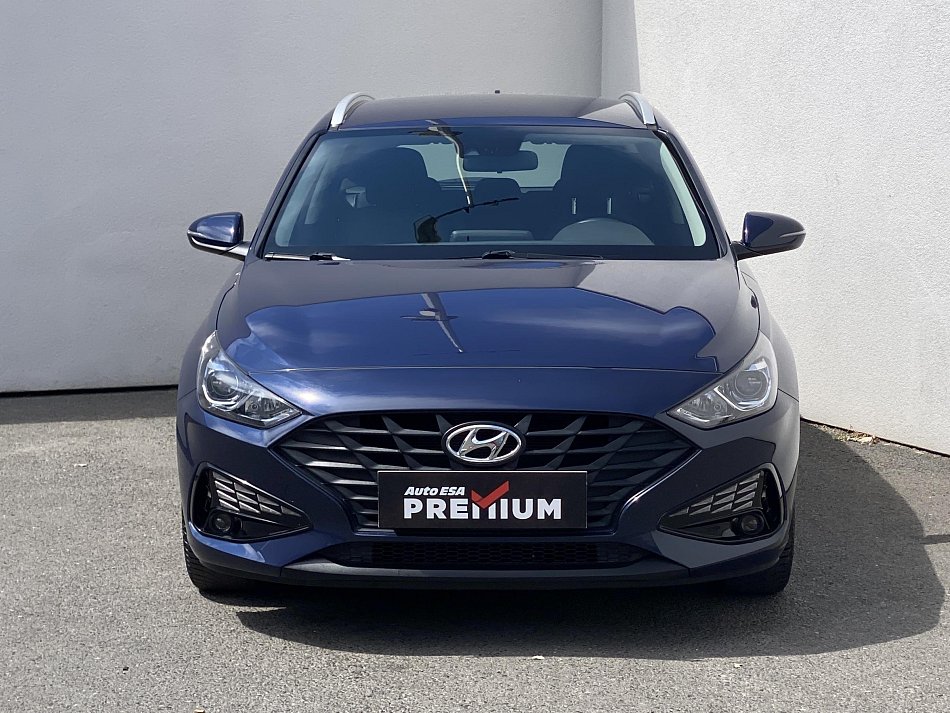 Hyundai I30 1.5 DPi Comfort