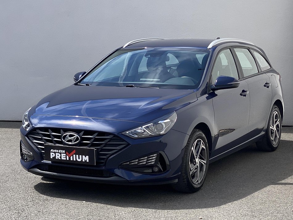 Hyundai I30 1.5 DPi Comfort