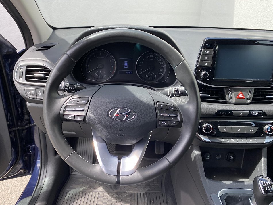 Hyundai I30 1.5 DPi Comfort