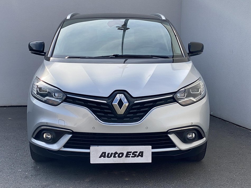Renault Grand Scénic 1.6dCi Initiale