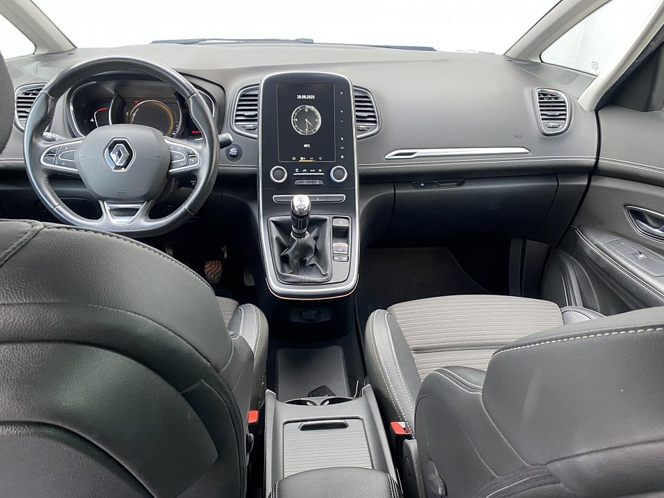 Renault Grand Scénic 1.6dCi Initiale