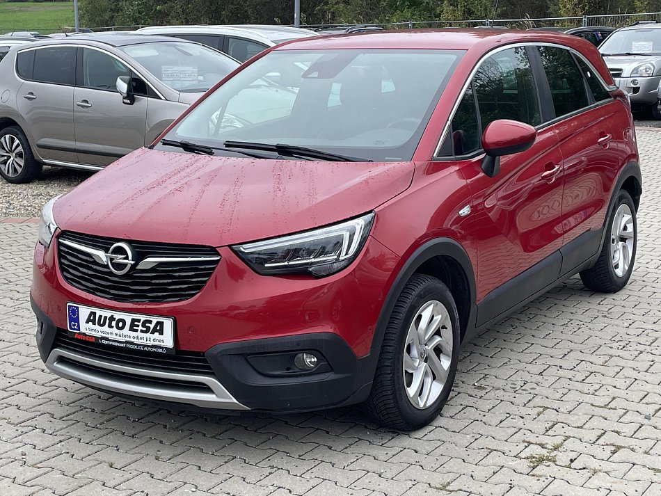 Opel Crossland X 1.2 T Innovation