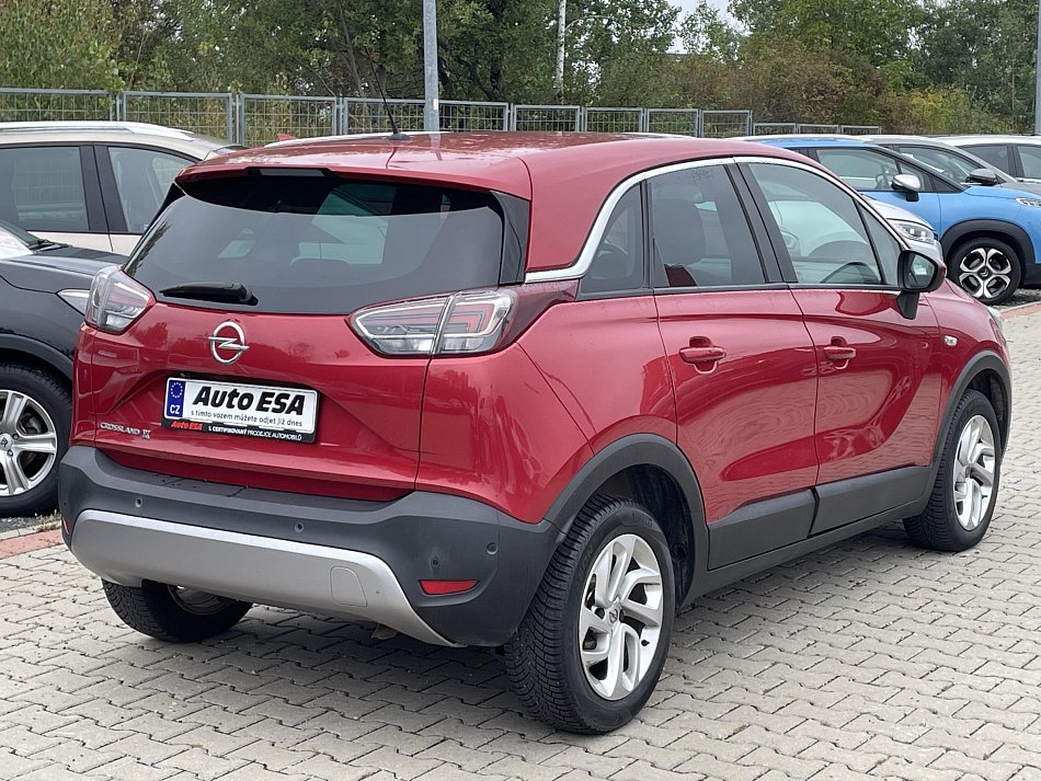 Opel Crossland X 1.2 T Innovation