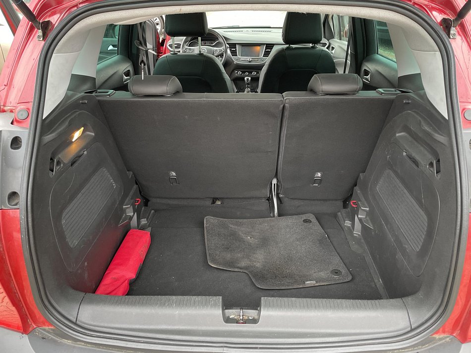 Opel Crossland X 1.2 T Innovation